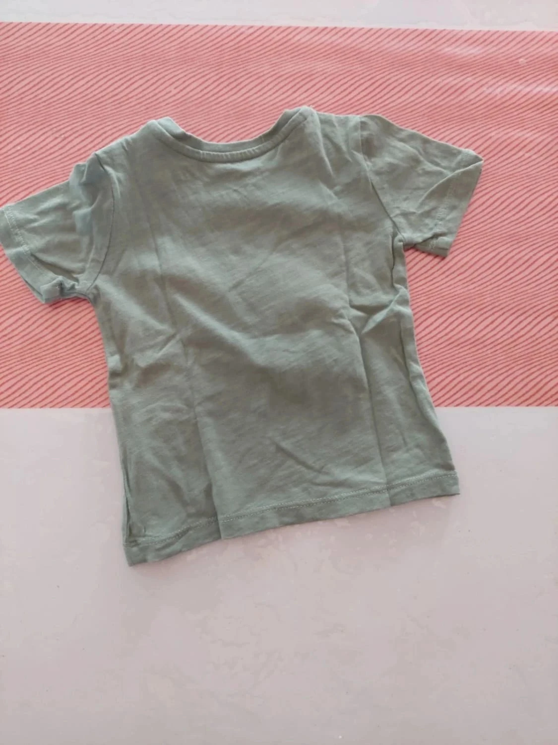 9months T-shirt – photo 6